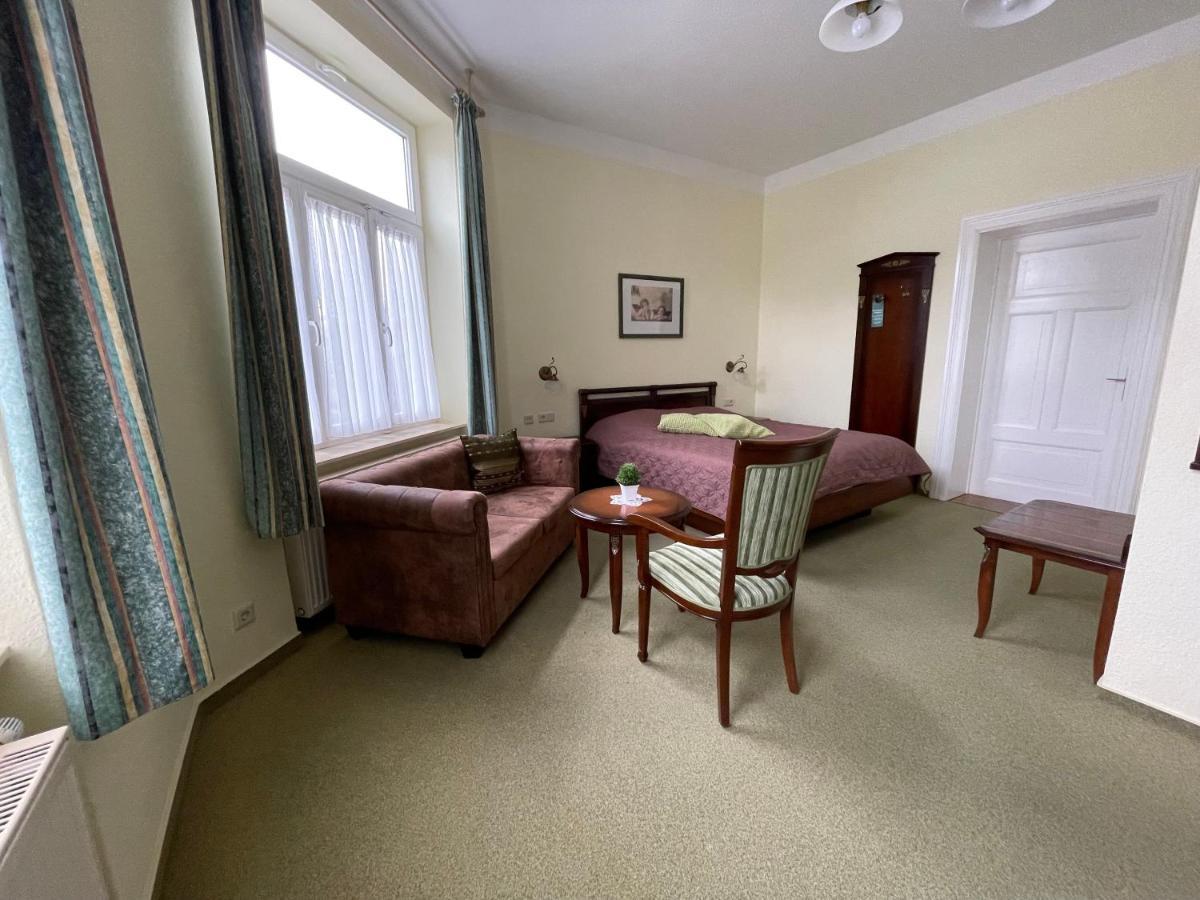 Ferienzimmer #12 Merkur In 빈츠 외부 사진